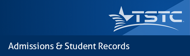 Admissions & Student Records