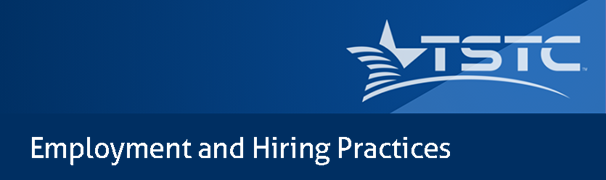 Employment & Hiring Practices